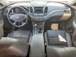 Chevrolet Impala 2016