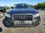 Audi Q5 2015