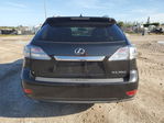 Lexus RX 2011