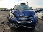 Chevrolet Trax 2016