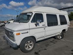 GMC RALLY WAGON 1995