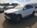 BMW X1 2017