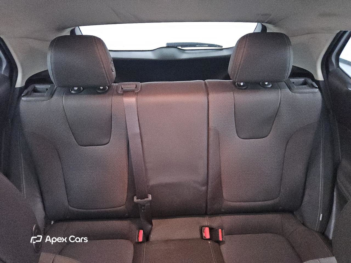 Buick Encore GX 2024