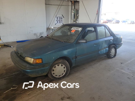 Mazda Protege 1994 - Image 1 of 11