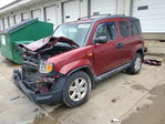 Honda Element 2010