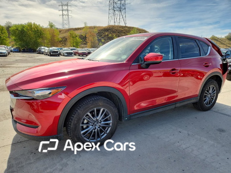 Mazda CX-5 2020 - Image 1 of 15
