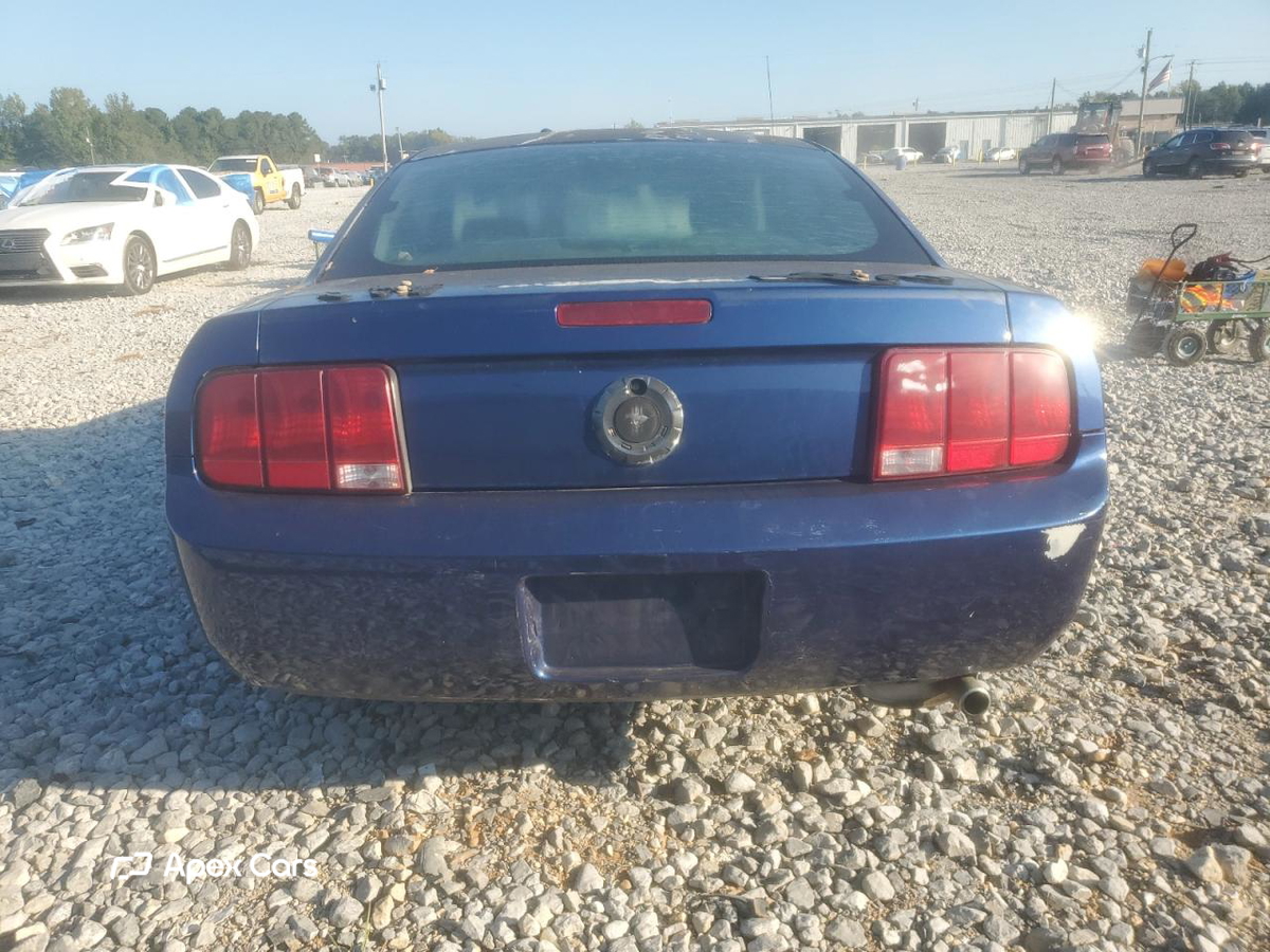 Ford Mustang 2009