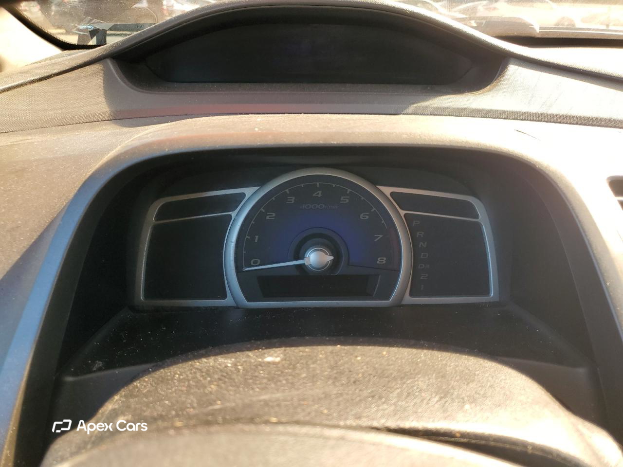 Honda Civic 2011