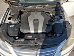 Hyundai Genesis 2013