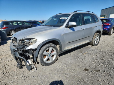 BMW X5 2009 - Image 1 of 12