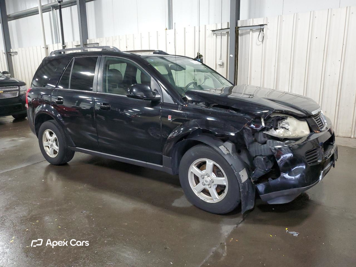 Saturn VUE 2006