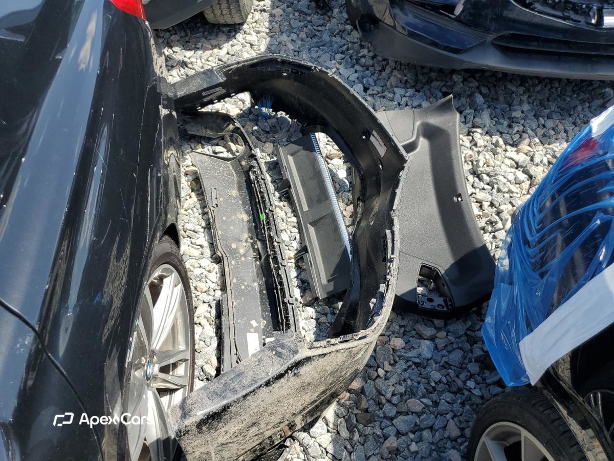 Audi A5 2019