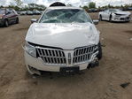 Lincoln MKZ 2010