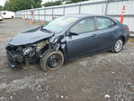 Toyota Corolla 2018