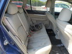 Subaru Legacy 2011