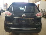 Nissan Rogue 2015