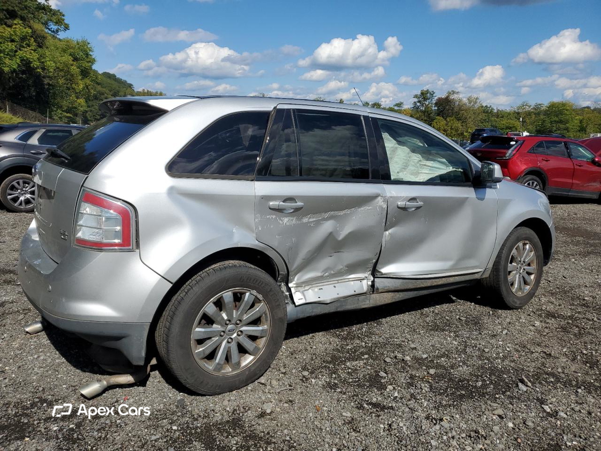 Ford Edge 2010
