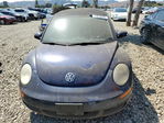 Volkswagen Beetle 2006