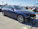 Audi A4 2019
