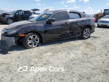 Honda Civic 2018 - Image 1 of 12