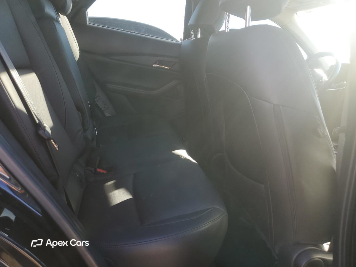 Mazda CX-30 2022