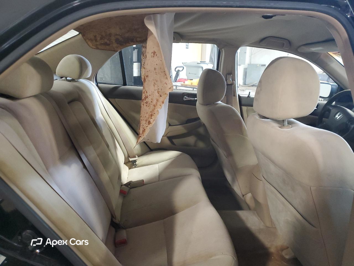 Honda Accord 2003