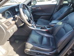 Honda Accord 2017
