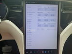 Tesla Model X 2019