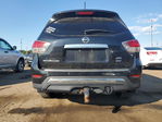 Nissan Pathfinder 2016