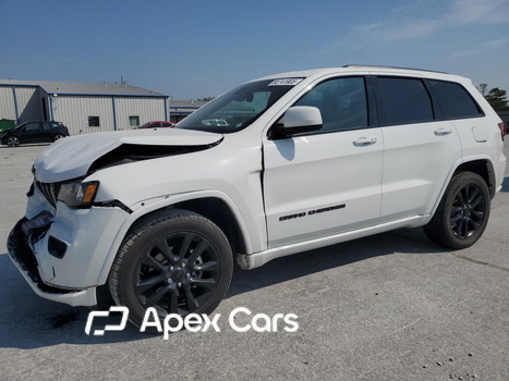 Jeep Cherokee 2019 - Image 1 of 13