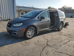 Chrysler Pacifica 2022
