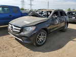 Mercedes-Benz GLC 2017