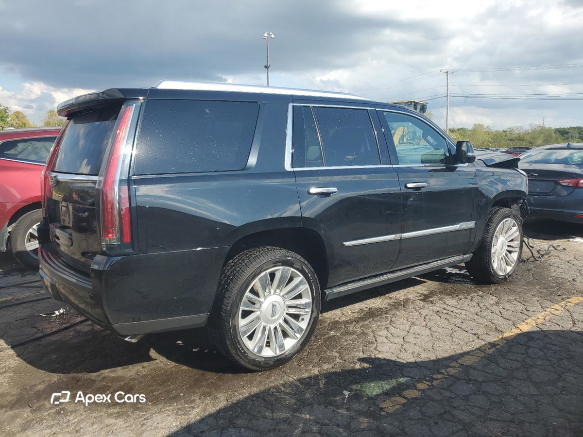 Cadillac Escalade 2016