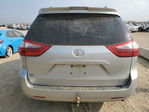 Toyota Sienna 2020
