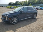 Cadillac XT4 2022