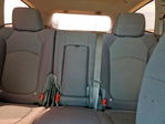 Chevrolet Traverse 2009