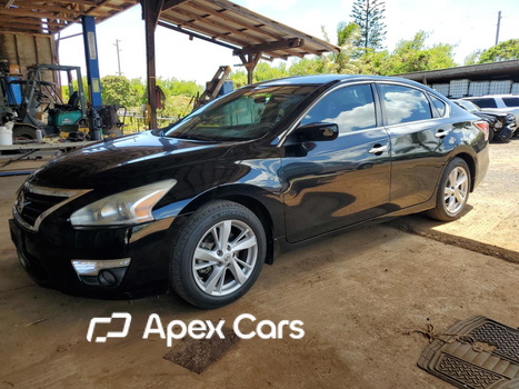 Nissan Altima 2015 - Image 1 of 12