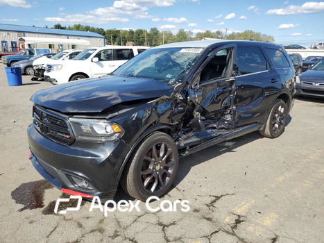 Dodge Durango 2016 - Zdjęcie 1 z 13