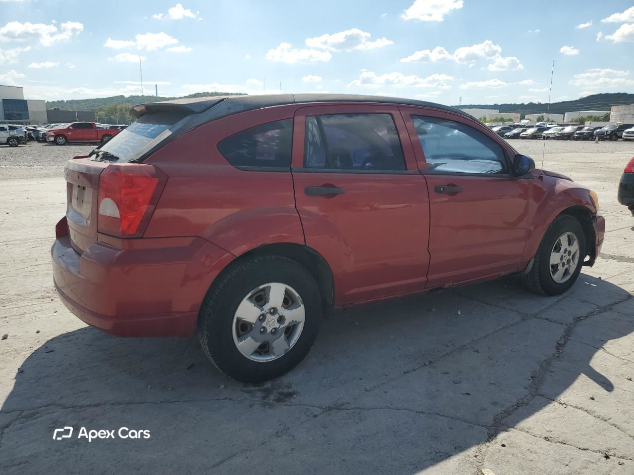 Dodge Caliber 2007