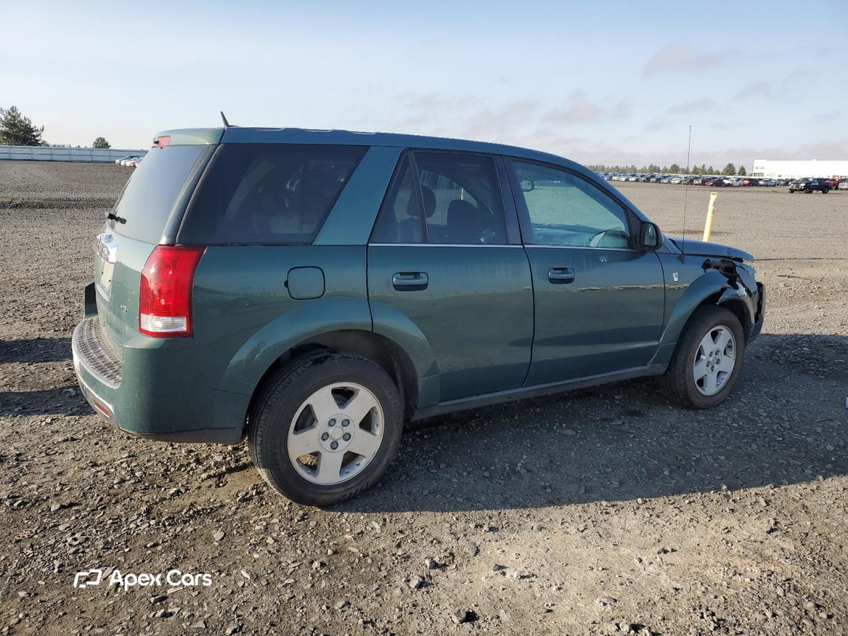 Saturn VUE 2007