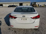 Hyundai Elantra 2015