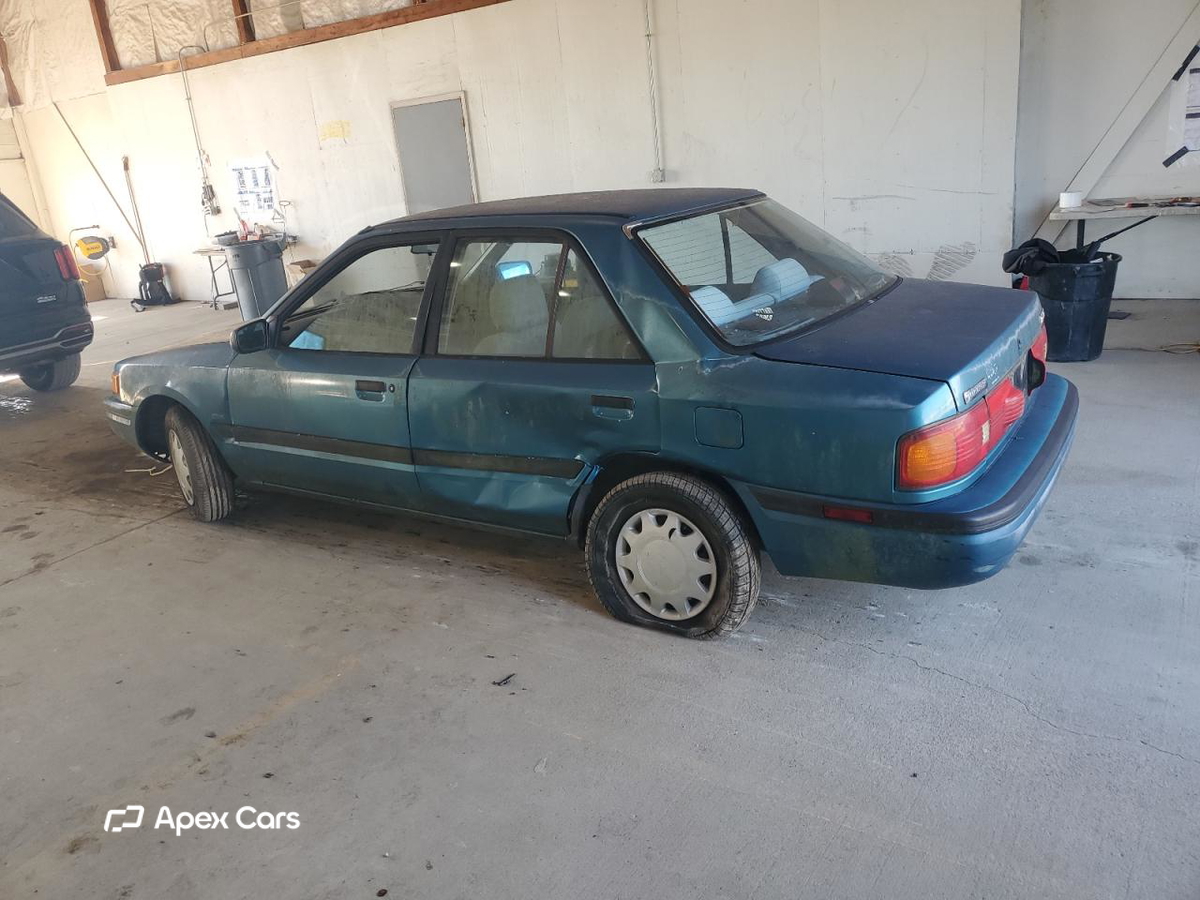 Mazda Protege 1994