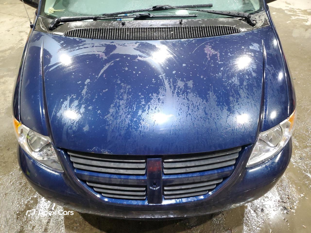 Dodge Caravan 2005