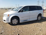 Dodge Caravan 2017