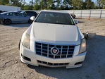 Cadillac CTS 2012