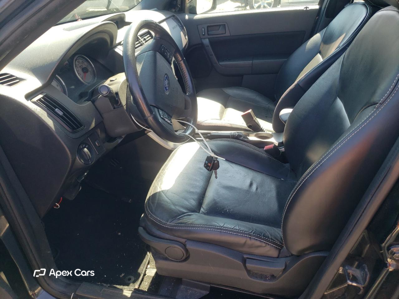 Ford Focus 2011