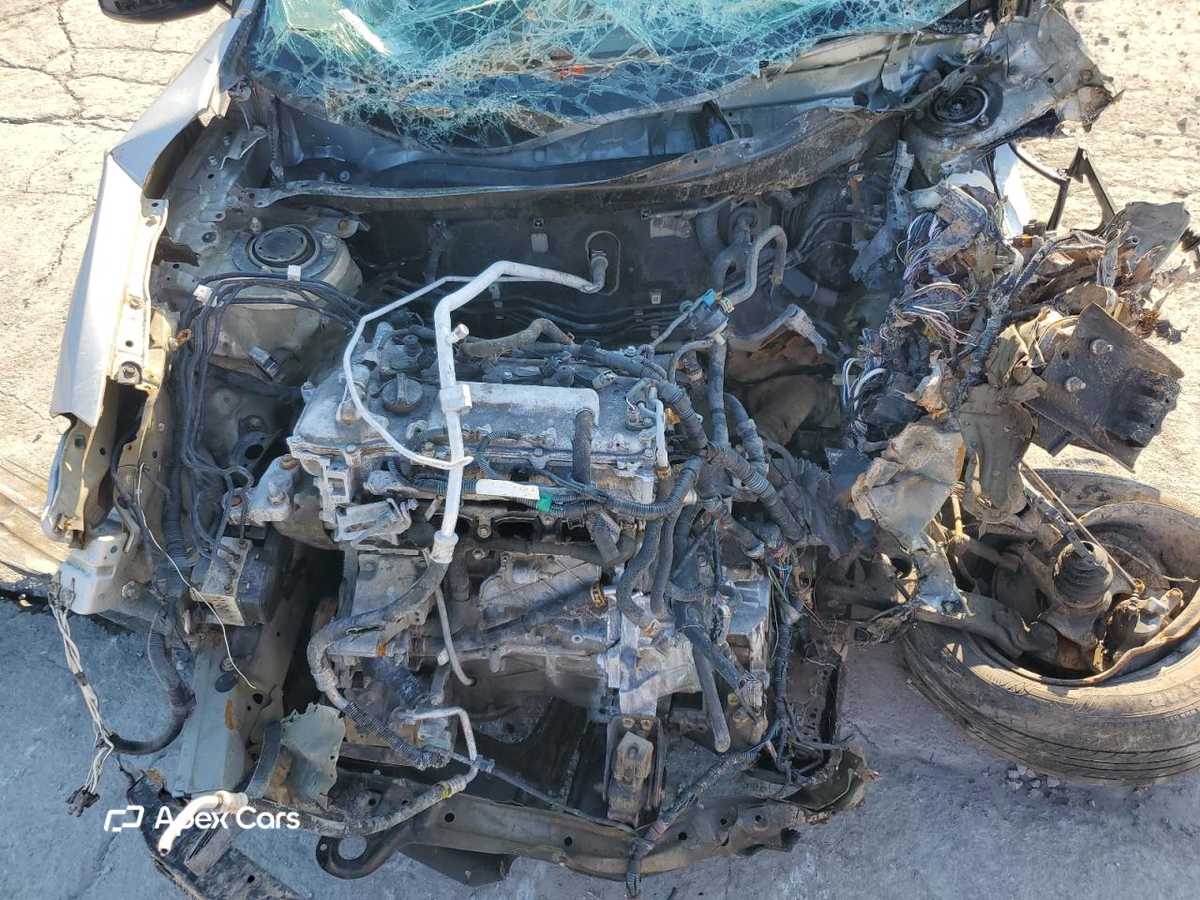 Toyota Corolla 2017