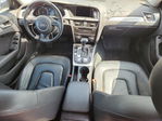 Audi A4 2015