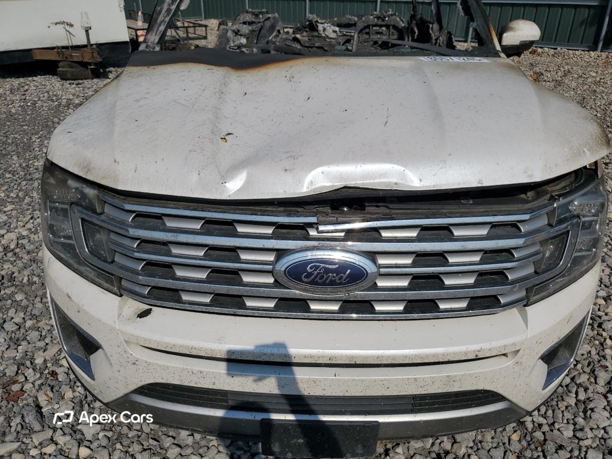 Ford Expedition 2019
