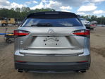Lexus NX 2017